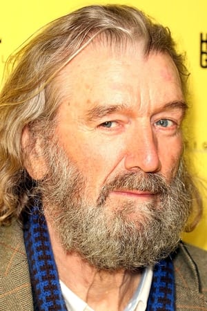 Photo de Clive Russell