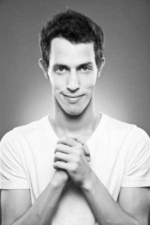 Photo de Tony Hinchcliffe