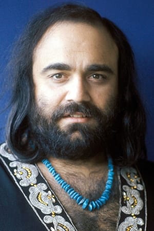 Photo de Demis Roussos