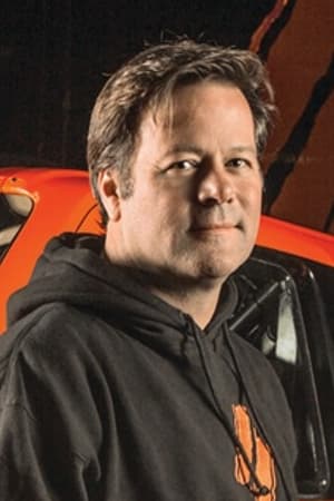 Photo de Robby Gordon