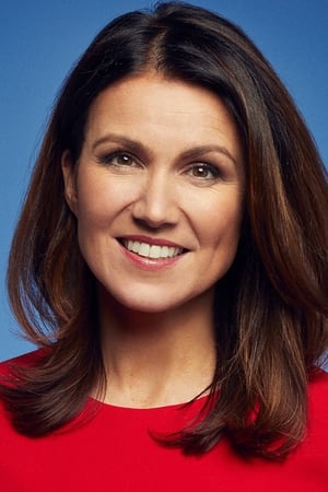 Photo de Susanna Reid