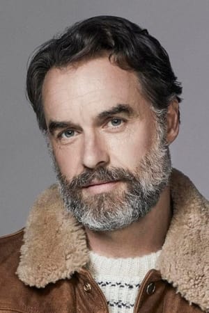 Photo de Murray Bartlett