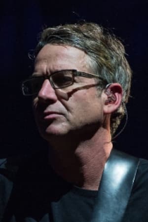 Photo de Stone Gossard