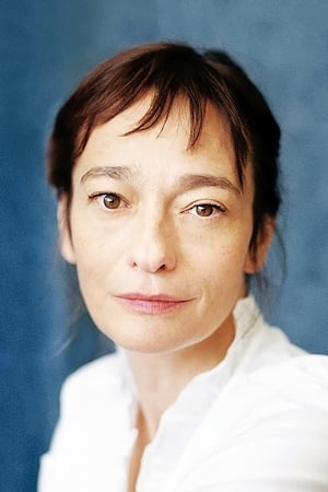 Photo de Elina Löwensohn