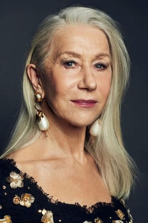 Photo de Helen Mirren