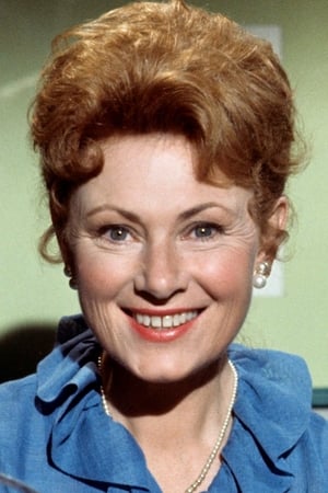 Photo de Marion Ross