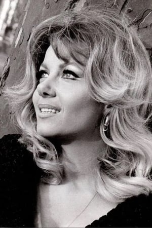 Photo de Ingrid Pitt