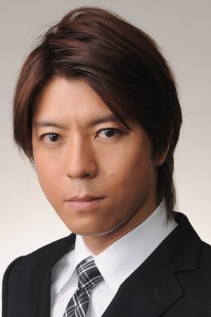 Photo de Takaya Kamikawa