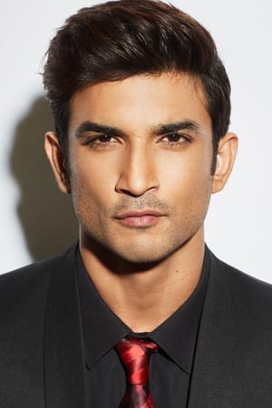 Photo de Sushant Singh Rajput