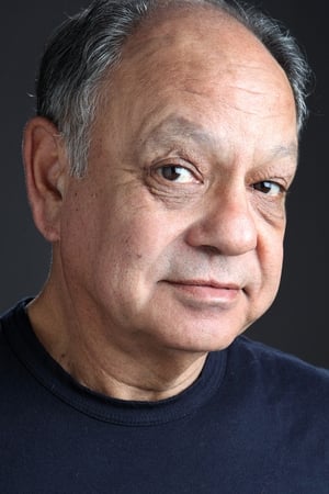 Photo de Cheech Marin