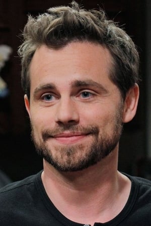 Photo de Rider Strong