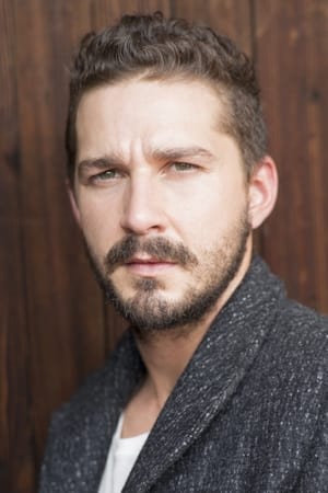 Photo de Shia LaBeouf