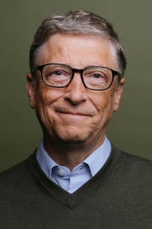 Photo de Bill Gates