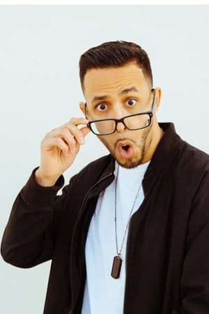 Photo de Anwar Jibawi