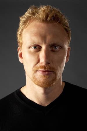 Photo de Kevin McKidd