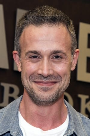 Photo de Freddie Prinze Jr.