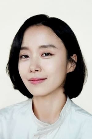 Photo de Jeon Do-yeon