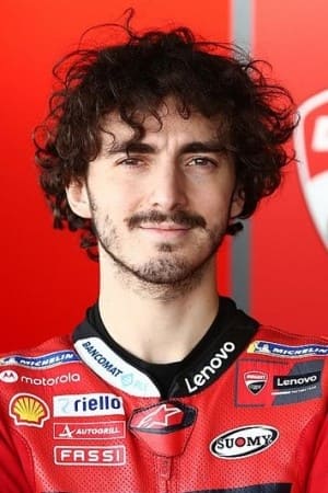 Photo de Francesco Bagnaia