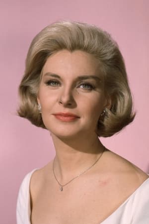 Photo de Joanne Woodward