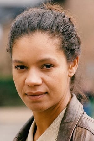 Photo de Jaye Griffiths