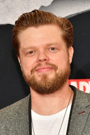 Photo de Elden Henson