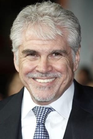 Photo de Gary Ross