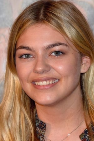 Photo de Louane Emera