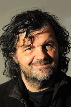 Photo de Emir Kusturica