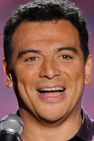 Photo de Carlos Mencia