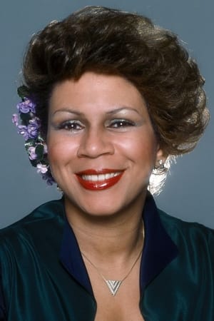 Photo de Minnie Riperton