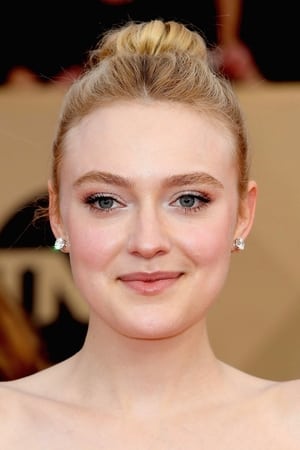 Photo de Dakota Fanning