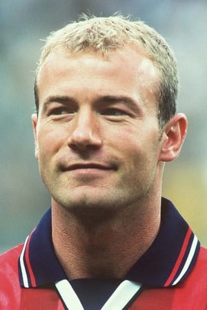 Photo de Alan Shearer