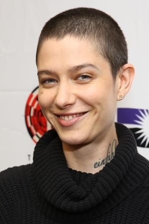 Photo de Asia Kate Dillon