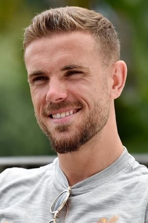 Photo de Jordan Henderson