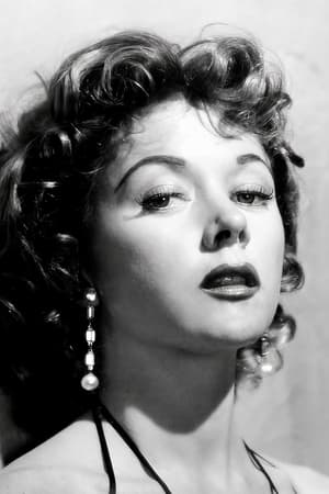 Photo de Gloria Grahame