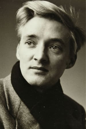 Photo de Oskar Werner