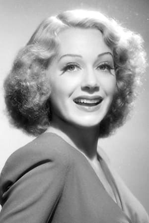 Photo de June Havoc