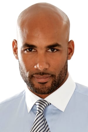 Photo de Boris Kodjoe