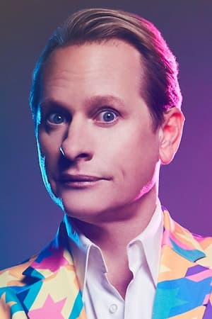 Photo de Carson Kressley