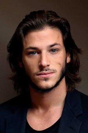 Photo de Gaspard Ulliel