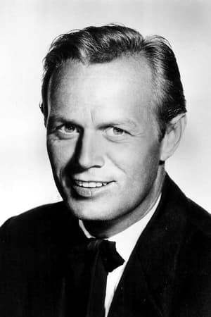 Photo de Richard Widmark