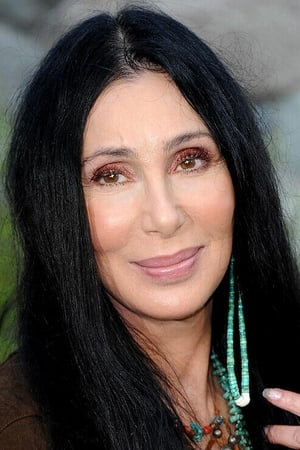 Photo de Cher