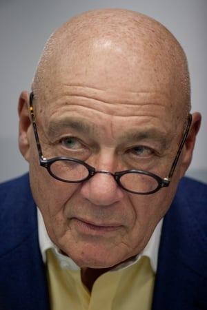 Photo de Vladimir Pozner jr.