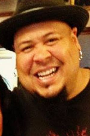 Photo de Abraham Laboriel Jr.