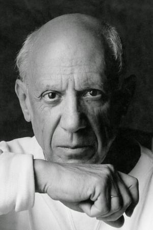 Photo de Pablo Picasso