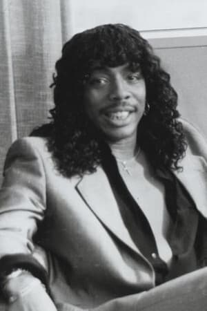 Photo de Rick James