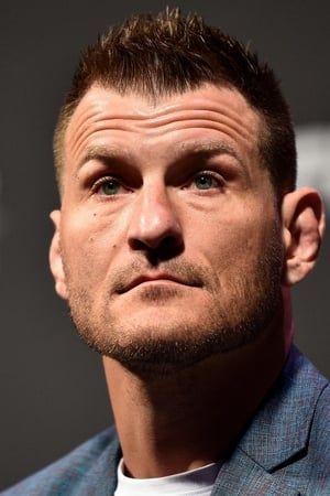 Photo de Stipe Miocic