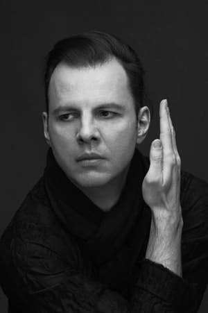 Photo de Teodor Currentzis