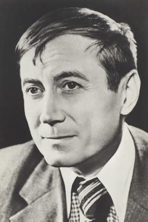 Photo de Yevgeny Yevtushenko