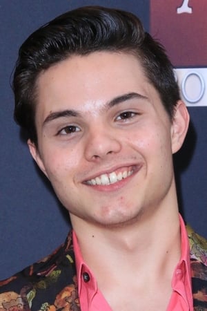 Photo de Zach Callison